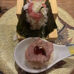 もつ焼 八郎 横浜ドリームランド店 - 