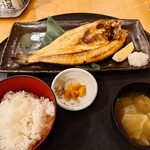 ホテルルートイン - 料理写真: