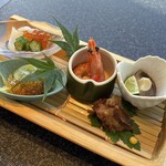 モリタ屋 JR京都伊勢丹店 - 