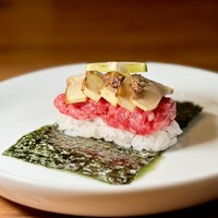 焼肉うしごろ 西麻布本店 - 