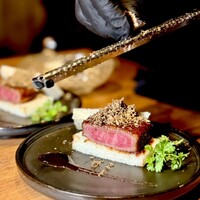 焼肉うしごろ 西麻布本店 - 