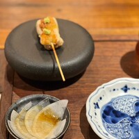 鶏匠 膳 - 