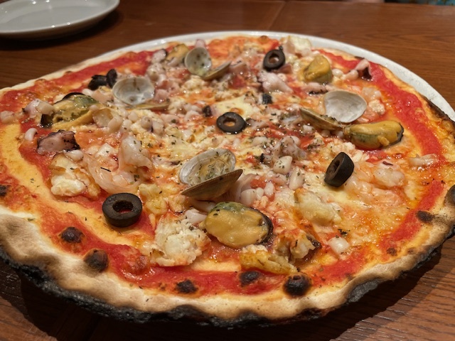 Per Adesso Tokai Kitte Nagoya Ten photo 3