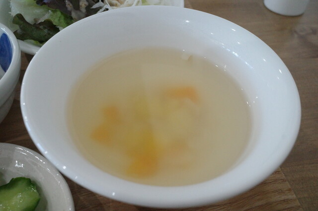 マデイズカフェ - 飯舘村その他（カフェ）の写真