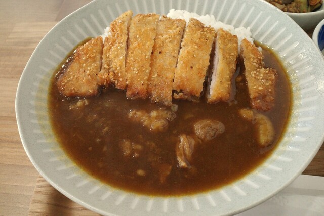 マデイズカフェ - 飯舘村その他（カフェ）の写真