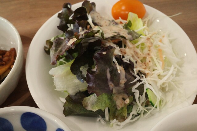 マデイズカフェ - 飯舘村その他（カフェ）の写真