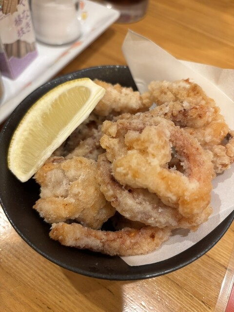 Kushi Dori Nopporo Ekimae Ten photo 5