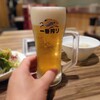 俺の焼肉 - 生ビール！ 202510