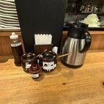 とんかつ いわい - 