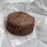 ステッピン - ニブスビスケット