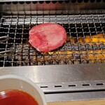 俺の焼肉 - 焼いとります 202510