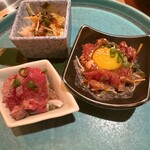 ラム焼肉専門店 lamb ne - 