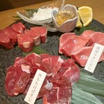 ラム焼肉専門店 lamb ne - 