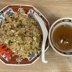 大衆食堂あまつ - 