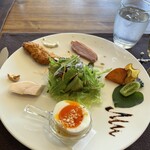 一夜城 ヨロイヅカ・ファーム - 