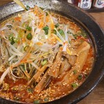 大葉 - 料理写真: