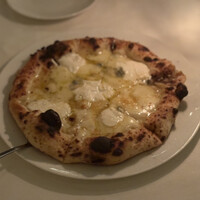 TRATTORIA PIZZERIA 207 渋谷店 - 