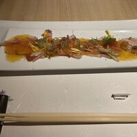 美食 個室・炭火焼・ワイン 縁 新宿店 - 