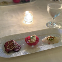 TRATTORIA PIZZERIA 207 渋谷店 - 