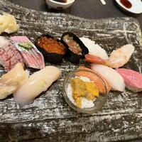 おたる政寿司 本店 - 
