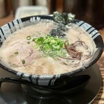 博多一双 中洲店 - 