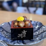 麻麻辣辣 中華酒蔵 - 