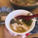 麻麻辣辣 中華酒蔵 - 