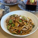 麻麻辣辣 中華酒蔵 - 