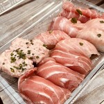 唐戸市場 活きいき馬関街 - 