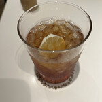 ラ・メゾン アンソレイユターブル - 