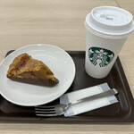 スターバックスコーヒー - 料理写真: