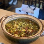 麻麻辣辣 中華酒蔵 - 