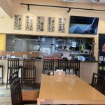 麻麻辣辣 中華酒蔵 - 