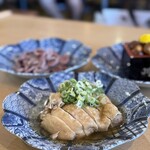 麻麻辣辣 中華酒蔵 - 