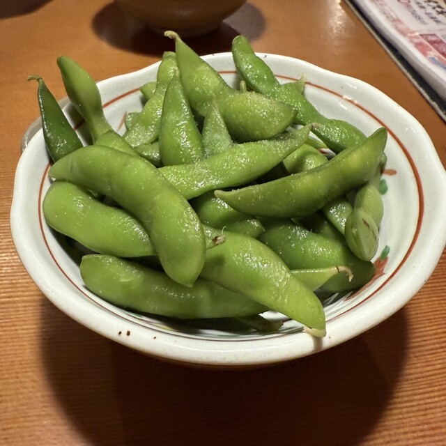 Yatai Zushi Joshincho
