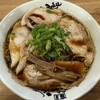 麺屋 丈六 なんば店