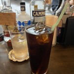 喫茶とお酒ムラリス - 