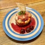 ブルー・ブランシュ - 