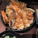 ヘぎそば 清兵衛 - 