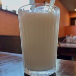 くろた - ラッシー