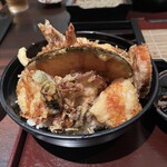 ヘぎそば 清兵衛 - 