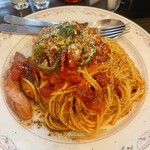 喫茶とお酒ムラリス - 