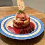 ブルー・ブランシュ - 