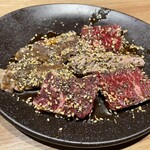 牛角 - 料理写真: