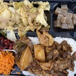 屋台DELI - 料理写真: