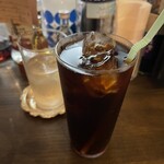 喫茶とお酒ムラリス - 