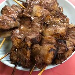 豚足のかどや - 