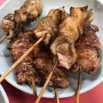 豚足のかどや - 