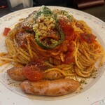 喫茶とお酒ムラリス - 