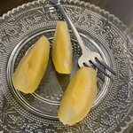 喫茶とお酒ムラリス - 